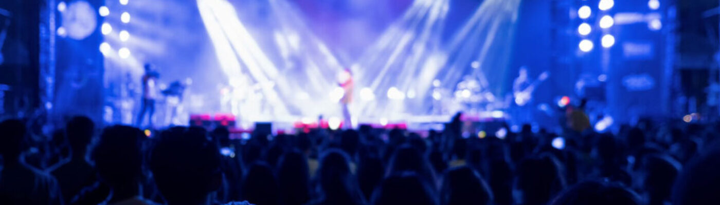 Celebrity Events & Concerts